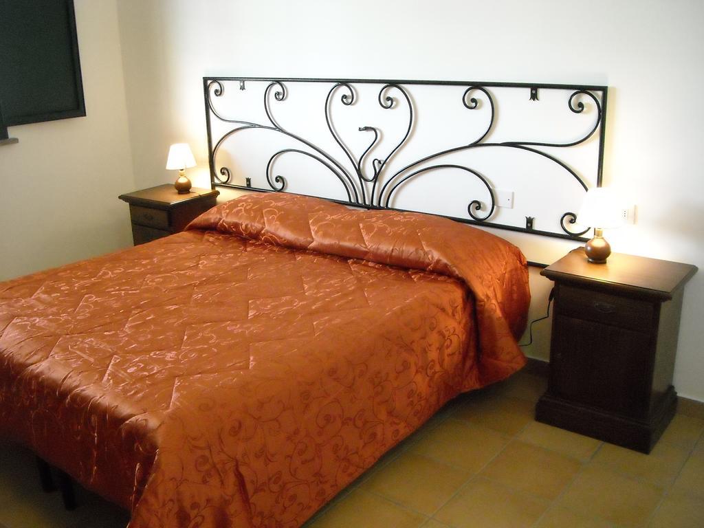 Agriturismo San Matteo تاركوينيا الغرفة الصورة