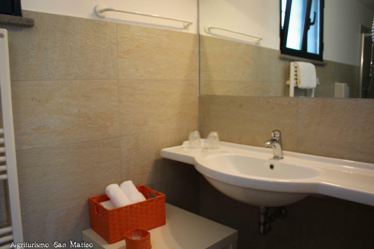 Agriturismo San Matteo تاركوينيا المظهر الخارجي الصورة