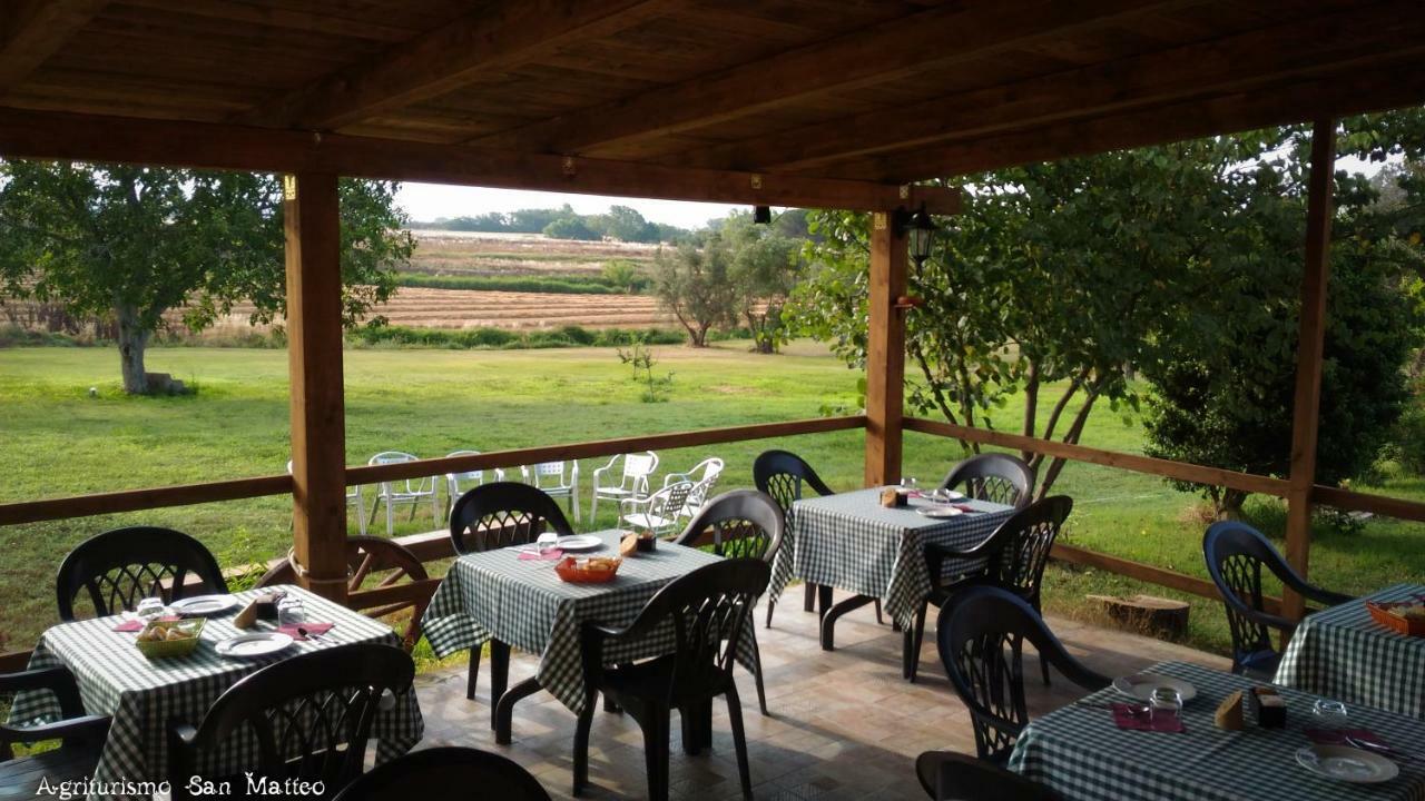 Agriturismo San Matteo تاركوينيا المظهر الخارجي الصورة